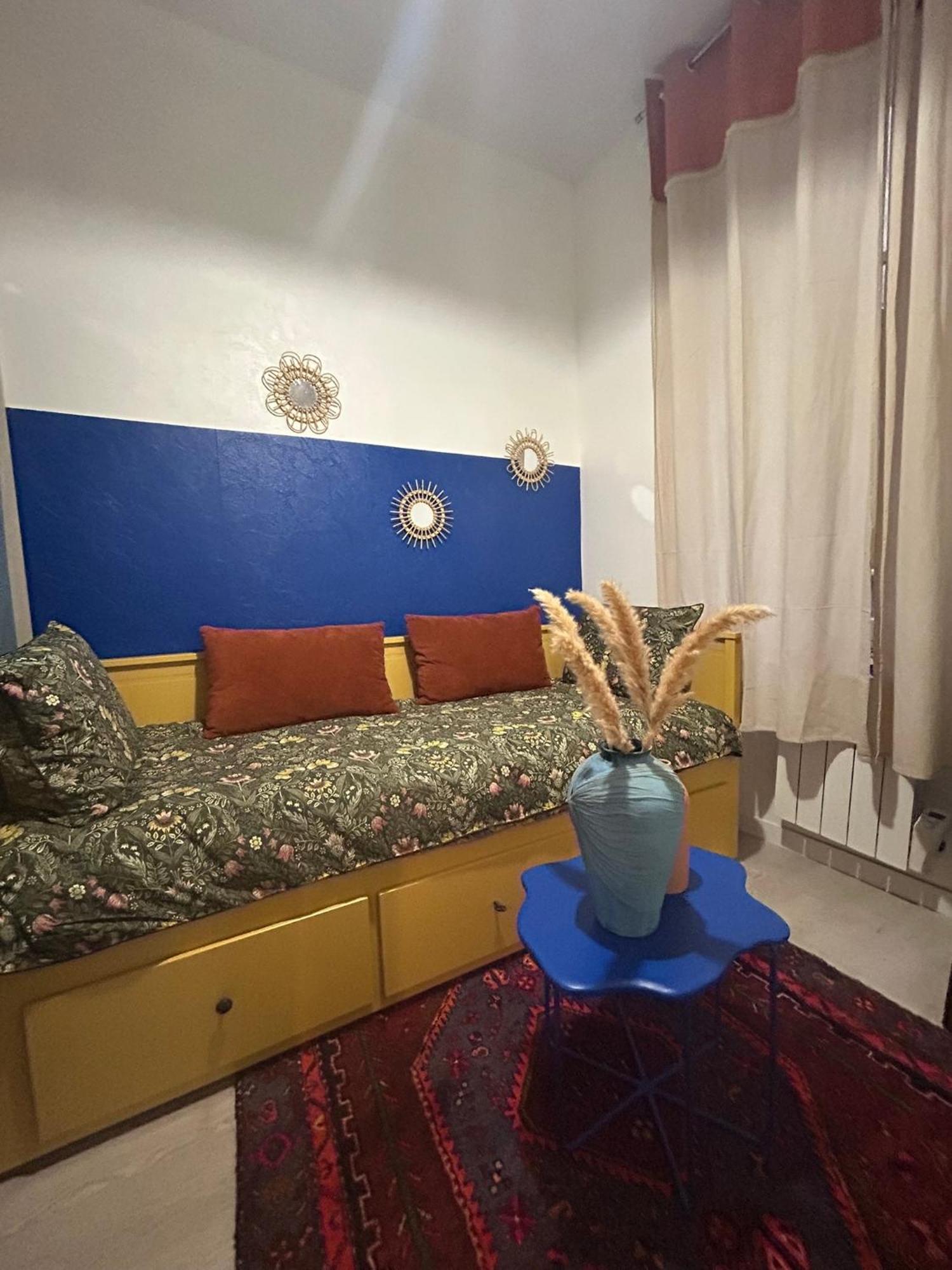 פואטייה Yousra Appartement מראה חיצוני תמונה